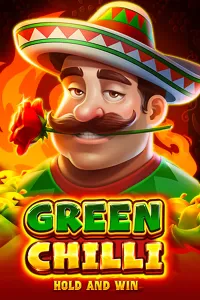 Green Chilli
