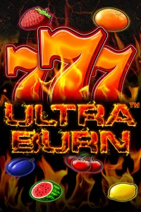Ultra Burn